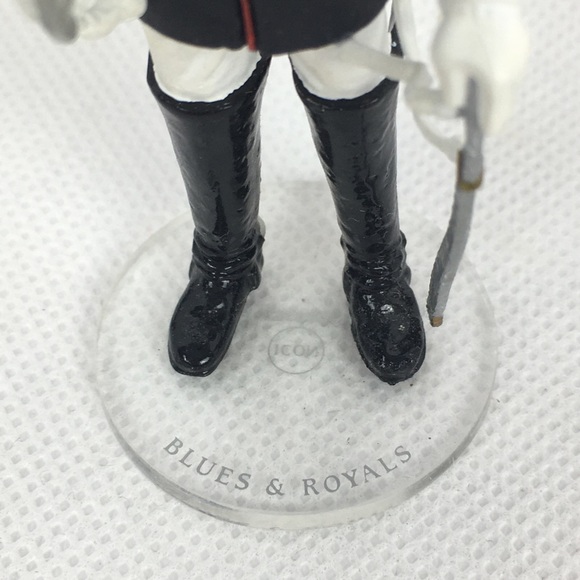 Corgi Icon Blues & Royal & Life Guard Collectibles - Picture 4 of 6